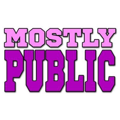 Mostlypublic 